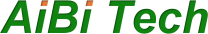 AiBi Tech logo